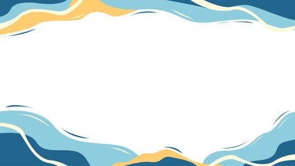 Abstract background 4k simple theme for presentation or social media or flyer or banner or HD wallpaper