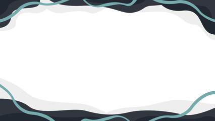 Abstract background 4k simple theme for presentation or social media or flyer or banner or HD wallpaper