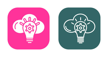 Idea Icon Design