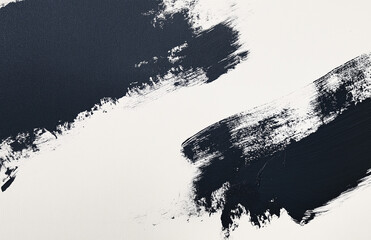 High-resolution bird’s-eye view of plain white cotton watercolor paper with chenille-like texture and cream background. Minimalist, clean, flat art ideal for modern design and large canvases