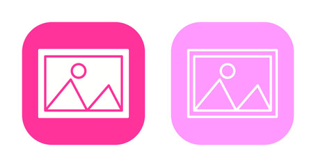 Picture Icon Design