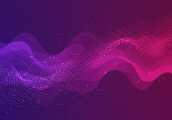 abstract colorful background
