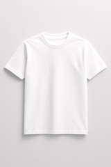 blank t shirt