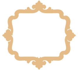 Art Design Text Box Text Input Area