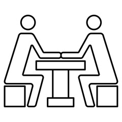 conflict resolution
