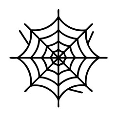 A massive, intricate spiderweb, with the center forming a perfect star, and dewdrops on the threads reflecting tiny eagles