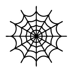 A massive, intricate spiderweb, with the center forming a perfect star, and dewdrops on the threads reflecting tiny eagles