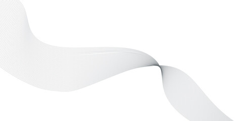 Abstract wave background.