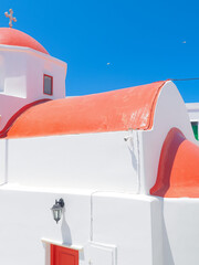 Mykonos vibes