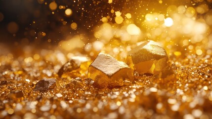 gold