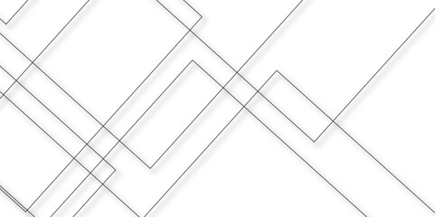 Lines abstract sports background or texture on outdoor sports field. geometric banner pattern background. Modern seamless and retro pattern technology and business concept geometric