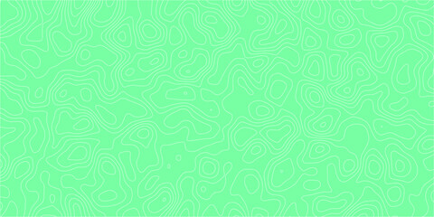 Illusory elevation effects with soft artistic impact

