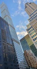 new york
biggest town in a USA