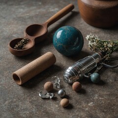 "List three wellness tools or techniques that feel realistic and grounding for you right now. How can you keep them accessible?"