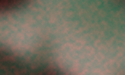 Abstract dusty rose and teal background texture