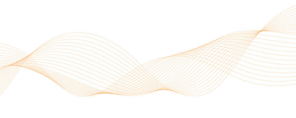 abstract wave background