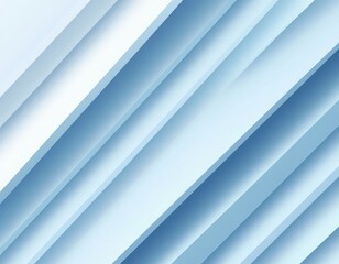 Obraz premium Abstract diagonal stripes suggesting light movement.