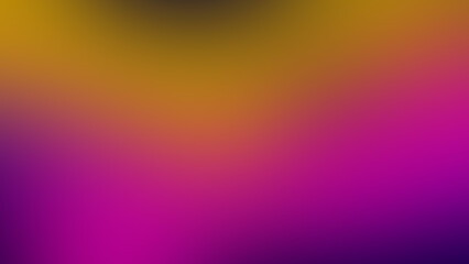Abstract Background with Harmonious Color Blend for Creative Visual Projects