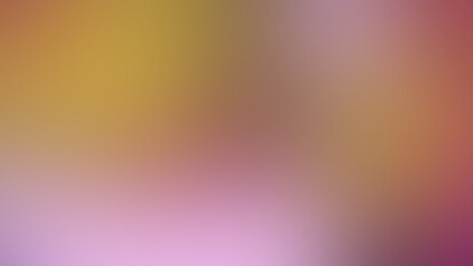 Abstract Background with Harmonious Color Blend for Creative Visual Projects