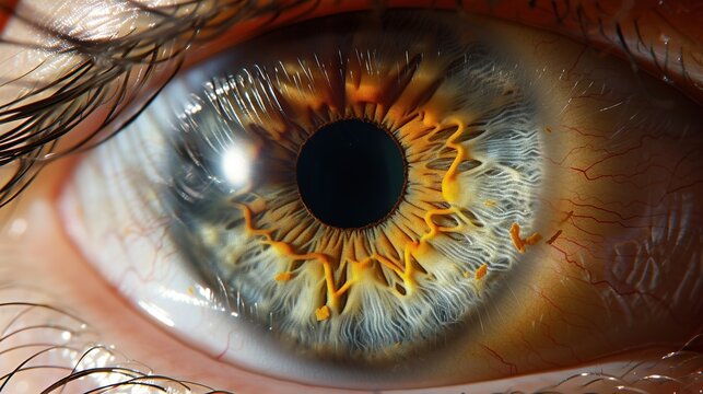 Iritis: Pathophysiology, Clinical Manifestations, Diagnostic Protocols, and Therapeutic Interventions in Uveitis