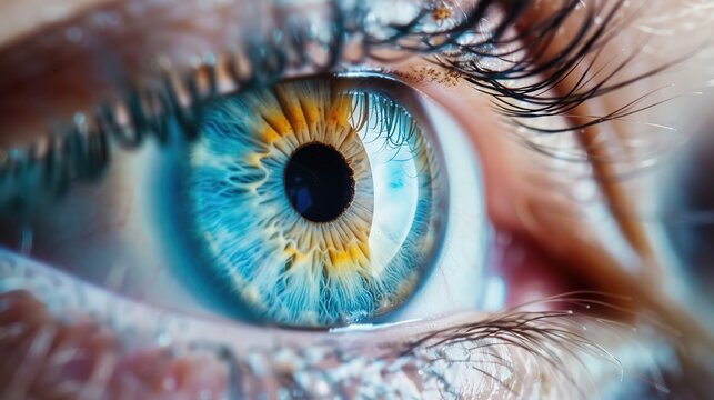 Iritis: Pathophysiology, Clinical Manifestations, Diagnostic Protocols, and Therapeutic Interventions in Uveitis