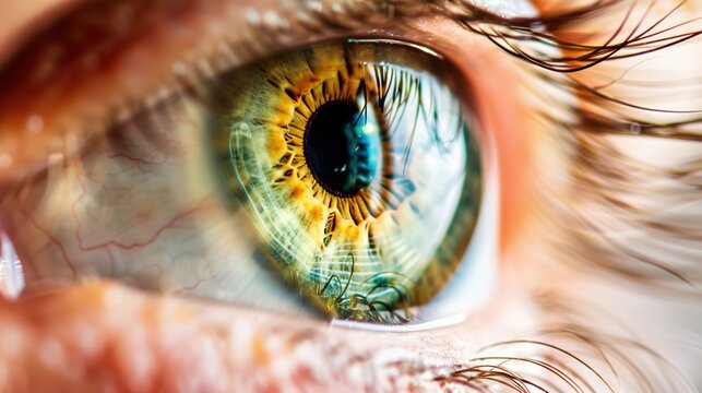 Iritis: Pathophysiology, Clinical Manifestations, Diagnostic Protocols, and Therapeutic Interventions in Uveitis