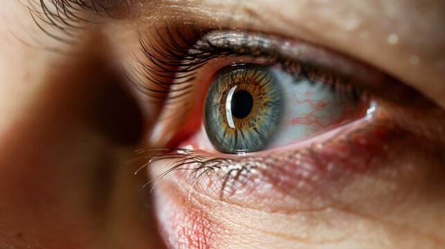 Iritis: Pathophysiology, Clinical Manifestations, Diagnostic Protocols, and Therapeutic Interventions in Uveitis
