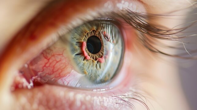 Iritis: Pathophysiology, Clinical Manifestations, Diagnostic Protocols, and Therapeutic Interventions in Uveitis