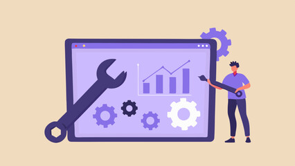 Optimizing Business Growth with Data Analysis