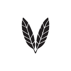 leaf vector illustration