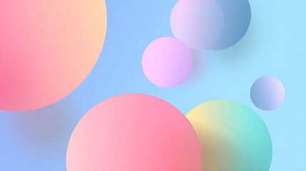 Modern simple background