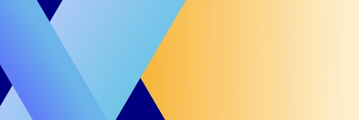 Abstract vector background with colorful stripes, a business concept for your design template