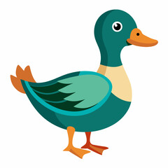 Detailed Vector Illustration of an Osprey Bird on a Clean White Background for Graphic Design Projects