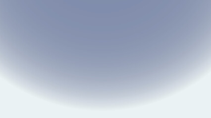 Navy Grey Smooth Gradient Abstract Background with Soft Flow and Minimalist Aesthetic