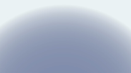 Navy Grey Smooth Gradient Abstract Background with Soft Flow and Minimalist Aesthetic