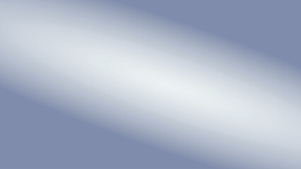 Navy Grey Smooth Gradient Abstract Background with Soft Flow and Minimalist Aesthetic