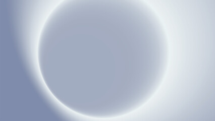 Navy Grey Smooth Gradient Abstract Background with Soft Flow and Minimalist Aesthetic