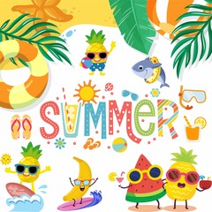 Summer 