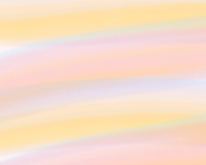 Seamless Yellow and Pink color gradation abstract illustration for wallpaper background or template