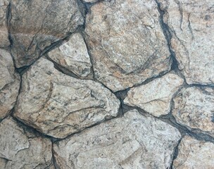 stone wall texture