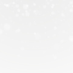 Glittering stardust png. Magical light sparkle, glow effect and shiny background. Christmas bokeh, golden spray and festive motion for season holiday vector design.

