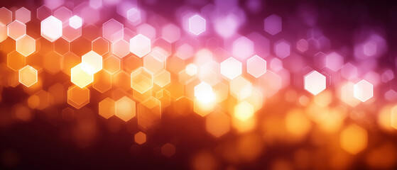 Vibrant light patterns abstract art design colorful background