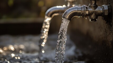 A clean water initiative bringing safe drinking water to remote villages