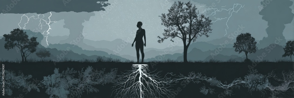 Poster Understanding PTSD Triggers and Effective Grounding Techniques for Emotional Support and Stability in Challenging Situations