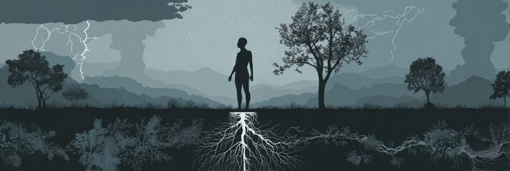 Understanding PTSD Triggers and Effective Grounding Techniques for Emotional Support and Stability in Challenging Situations