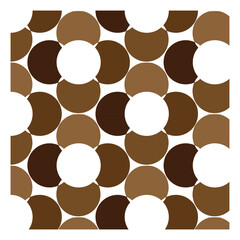abstract traditional pattern 