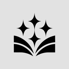 Minimalist Line Art Logo Collection – Modern Abstract Vector Emblems