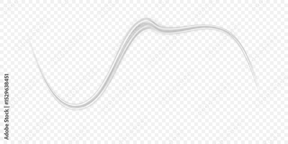 Poster png futuristic technological style. png abstract background with speed lines. neon color rays vector