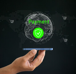 Financial transactions and secure advanced financial technology solutions