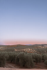 Montefrio, Andalucia, Spain